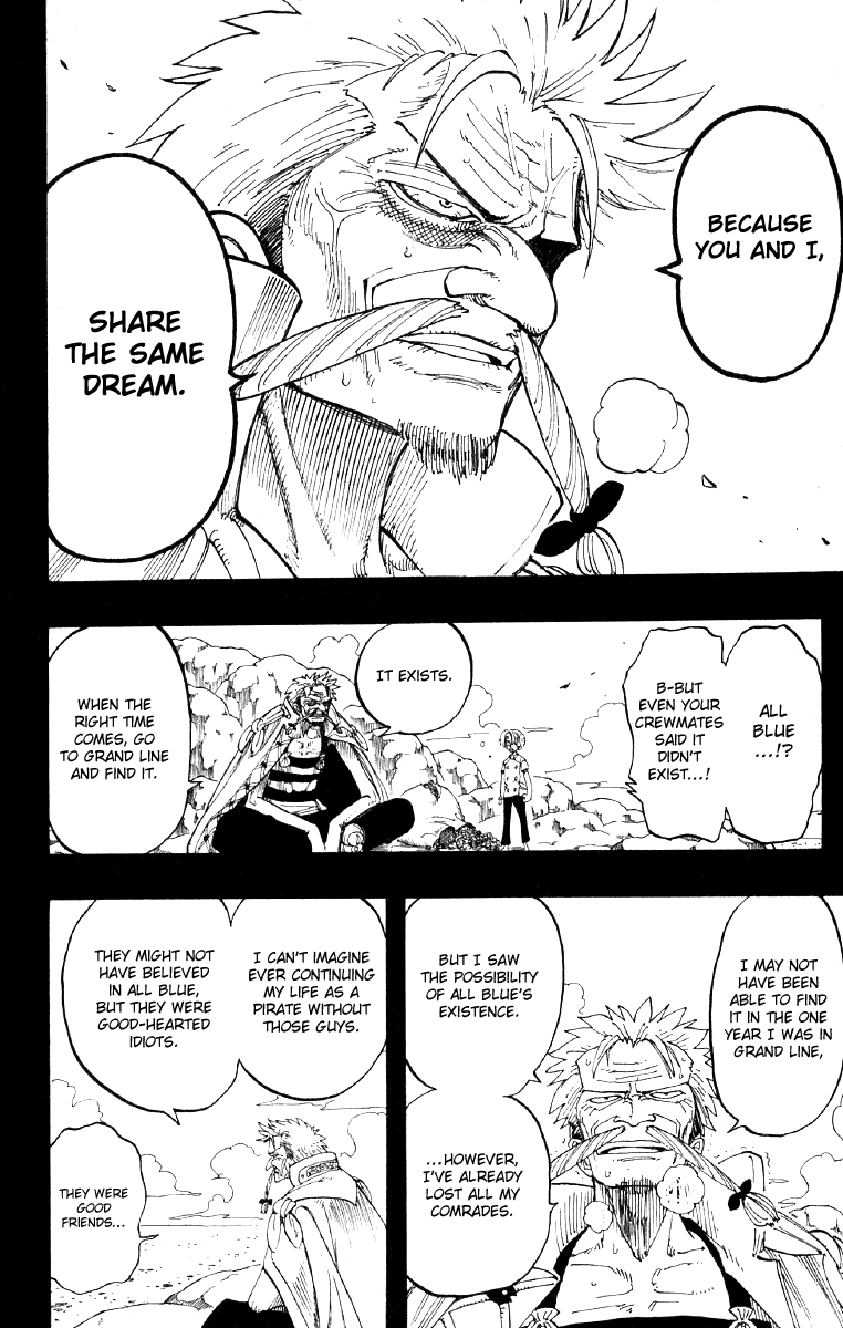 One Piece, Chapter 58 image 16